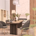 Gema Dining Room