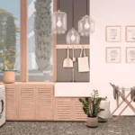 Gema Laundry Room