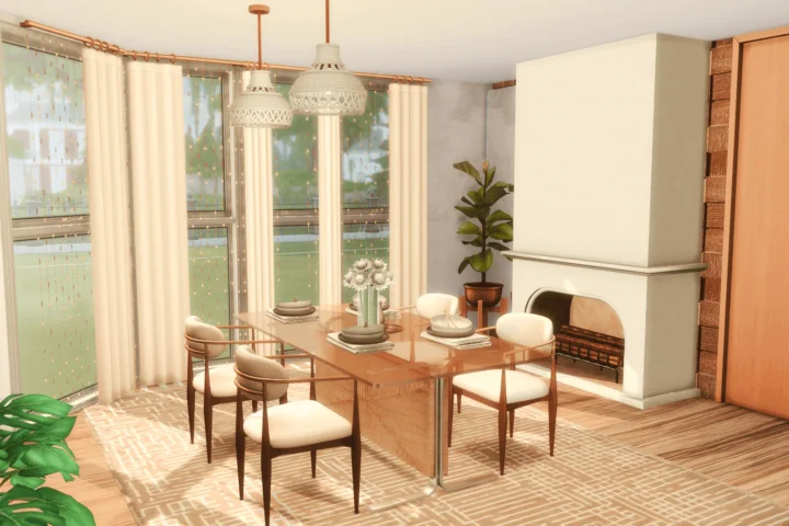 Rengga Kitchen and Dining