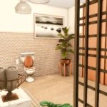 Rengga Bathroom