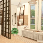 Rengga Bathroom