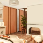 Rengga Bedroom
