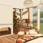 Rengga Bedroom