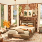 Rengga Bedroom