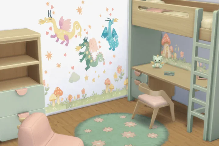 Dragon Wonderland