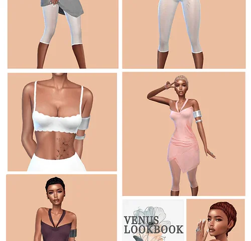 Venus Collection