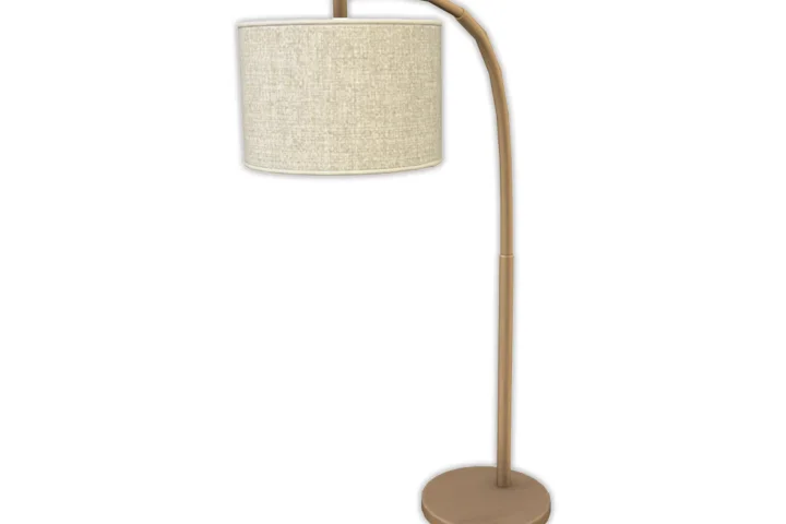 Comiko - Living Modern Farm Floor Lamp