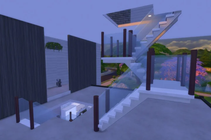 VibeCheck Villa