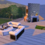 VibeCheck Villa