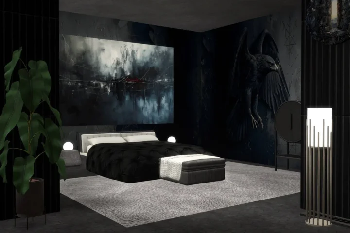 The Edge of Hope - Wall Art and Walls