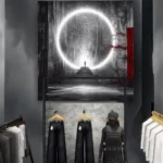 The Edge of Hope - Wall Art and Walls