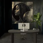 The Edge of Hope - Wall Art and Walls