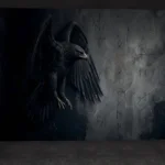 The Edge of Hope - Wall Art and Walls