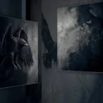 The Edge of Hope - Wall Art and Walls