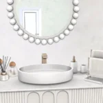 Pearl Bathroom - Part II - Clutter