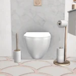 Pearl Bathroom - Part II - Clutter