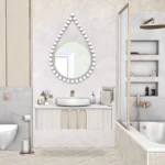 Pearl Bathroom - Part I - Furniture set