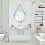 Pearl Bathroom - Part I - Furniture set