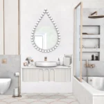 Pearl Bathroom - Part I - Furniture set