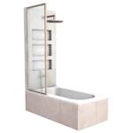 Pearl Bathroom - Part I - Furniture set