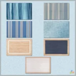 July Coastal Round & Area Rugs