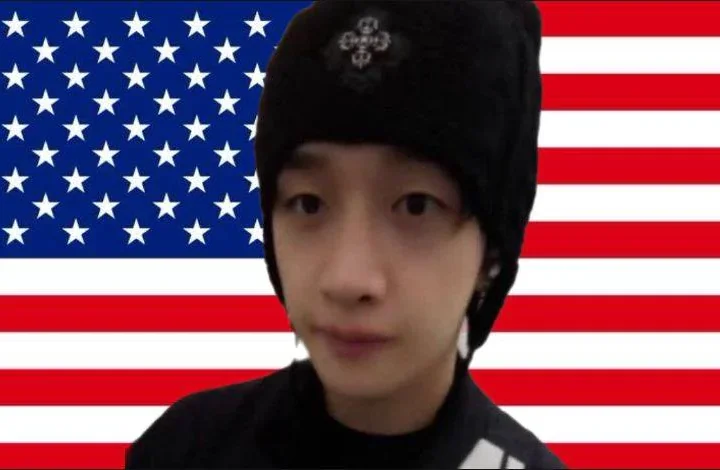 stray kids flags