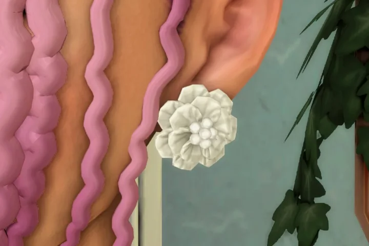 New Era Earrings
