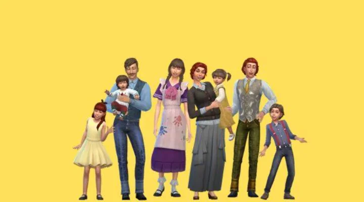 The Spielmans