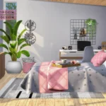 Idris Bedroom