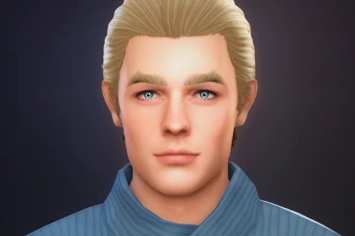 Krauser Hair