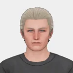 Krauser Hair