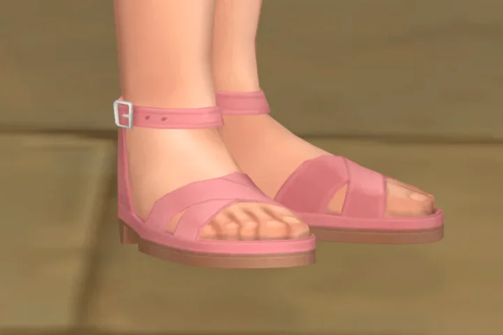 JOCELYN - kids shoes