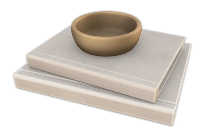 Comiko - Living Modern Farm Books Deco Clutter
