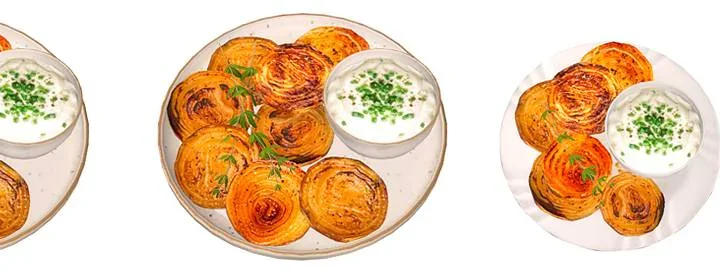 Summer Gourmet Appetizers