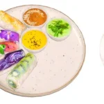 Summer Gourmet Appetizers