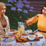 Summer Gourmet Appetizers