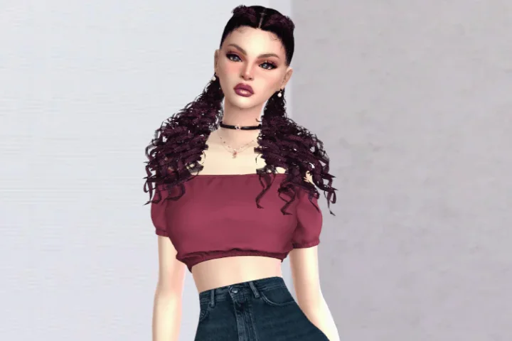 Blaire Olivares