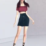 Blaire Olivares