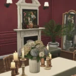 Elegant Classic Dining Room