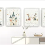 Pippa Wall Arts