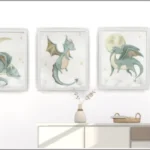 Pippa Wall Arts
