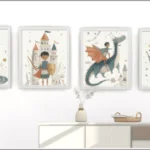 Pippa Wall Arts