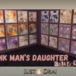 Junk Man's Daughter Collection