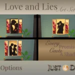 Love and Lies Collection
