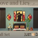 Love and Lies Collection