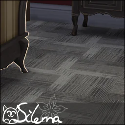 Ede Carpet floor