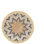 Sunburst Wall Décor