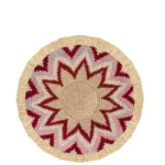 Sunburst Wall Décor