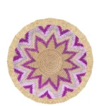 Sunburst Wall Décor