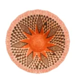 Sunburst Wall Décor